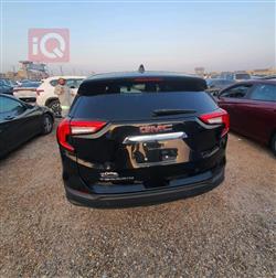 جي ام سي تيراين